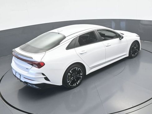 Used 2023 Kia K5 GT-Line w/ GT-Line Premium Package FWD image 48