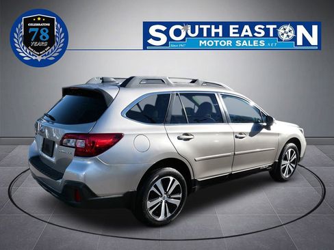 Used 2019 Subaru Outback 2.5i Limited image 7
