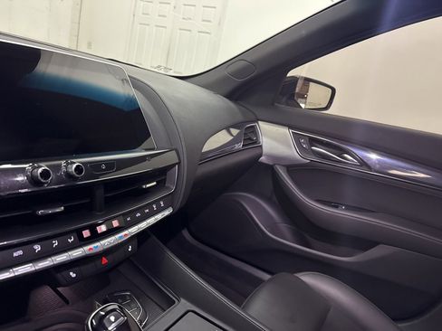 Used 2020 Cadillac CT5 Luxury w/ Sun And Sound Package image 30