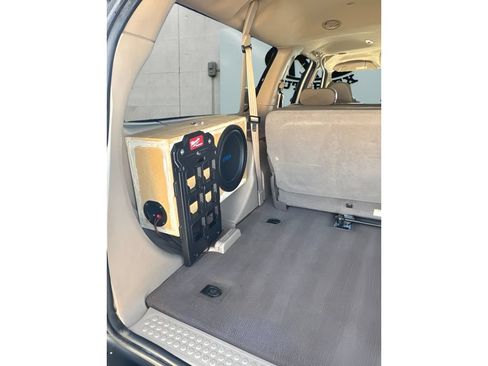 Used 2003 Ford Excursion Eddie Bauer AWD/4WD image 17