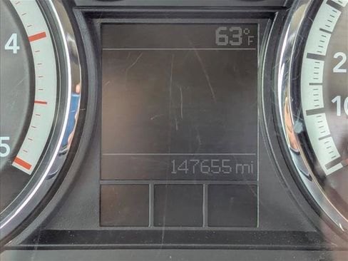 Used 2012 RAM 3500 ST w/ Popular Equipment Group AWD/4WD image 7
