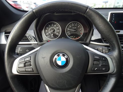 Used 2018 BMW X1 xDrive28i AWD/4WD image 21