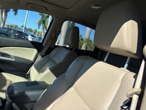 Used 2016 Honda CR-V Touring image 16