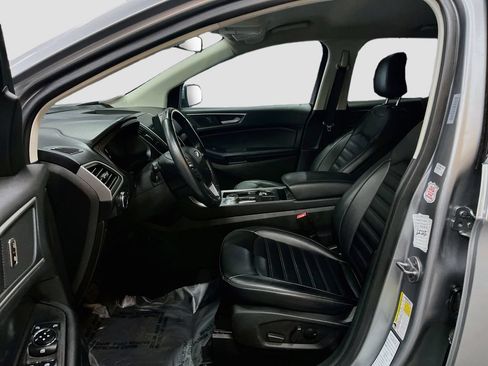 Used 2023 Ford Edge SEL AWD/4WD image 20