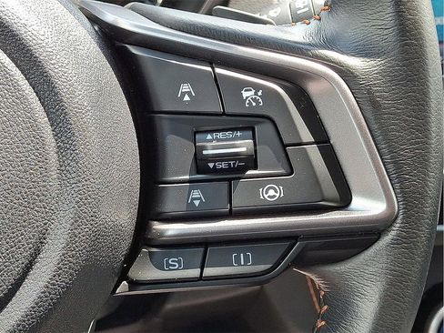 Used 2021 Subaru Crosstrek 2.5i Limited w/ Moonroof Package 1 image 25