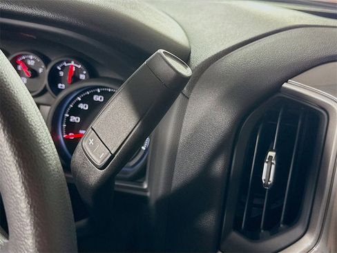 New 2025 GMC Sierra 2500 Pro w/ Convenience Package image 11