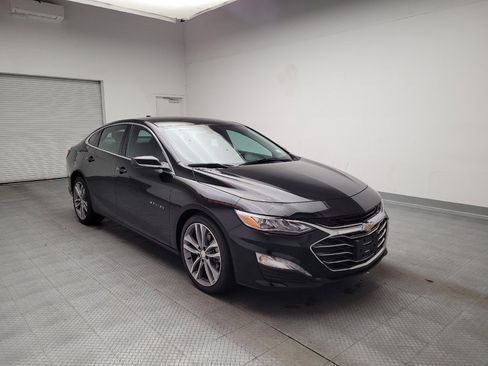 Used 2024 Chevrolet Malibu LT image 13