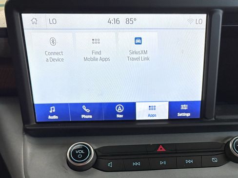 Used 2023 Ford Maverick Lariat w/ Lariat Luxury Package AWD/4WD image 17