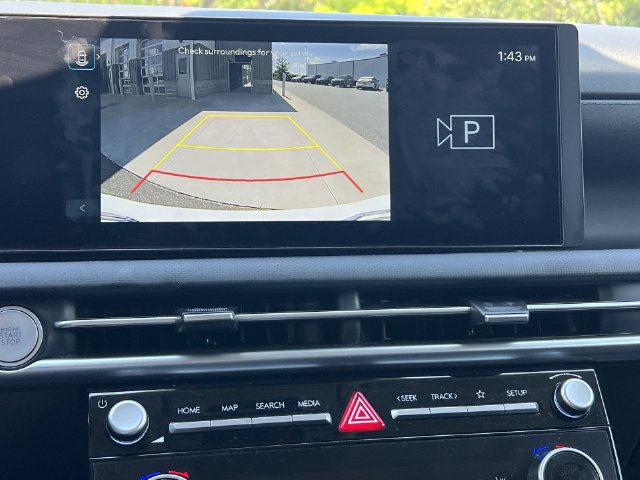 Certified 2026 Hyundai Tucson SEL AWD/4WD image 18