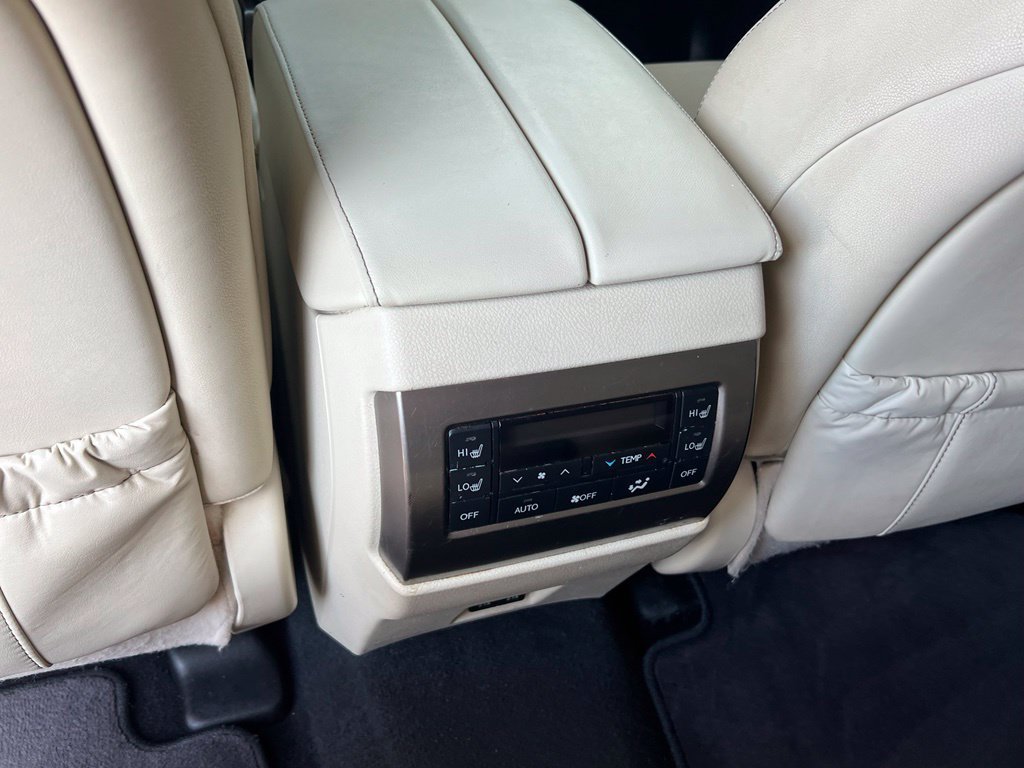 Used 2023 Lexus GX 460 Premium w/ Premium Package AWD/4WD image 18