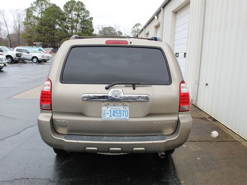 Used 2008 Toyota 4Runner SR5 w/ SR5 Extra Value Pkg 1 image 14