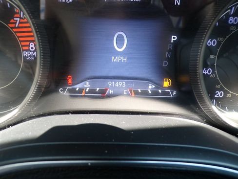 Used 2019 Jeep Cherokee Limited AWD/4WD image 25