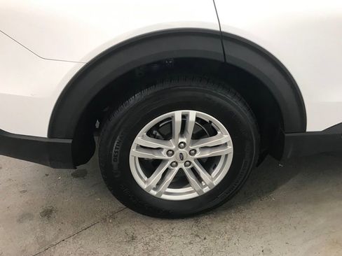 Used 2022 Ford Explorer 4WD image 42