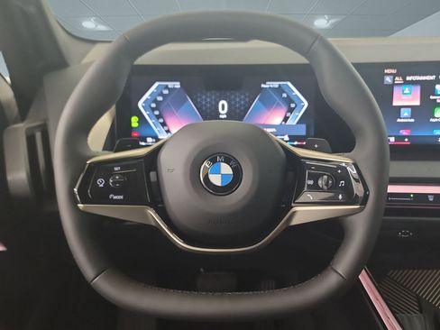 Used 2025 BMW X3 xDrive30i w/ Convenience Package image 9