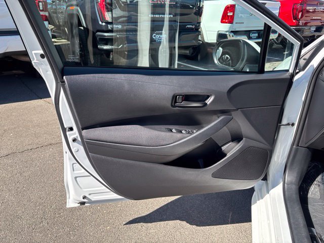 Used 2024 Toyota Corolla LE FWD image 14