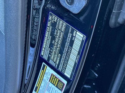 Used 2025 Mercedes-Benz GLE 350 350 image 36