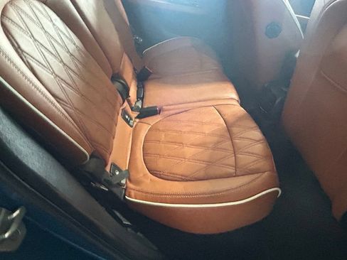 Used 2022 MINI Cooper Countryman S w/ Signature Upholstery Package FWD image 42
