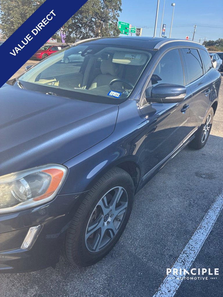 Used 2015 Volvo XC60 T6 AWD/4WD image 20
