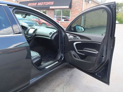 Used 2015 Buick Regal FWD image 10