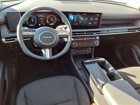 New 2026 Hyundai Tucson SEL image 13