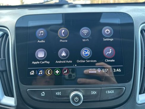 Used 2023 Chevrolet Malibu LT image 25