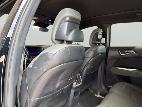 Used 2023 Kia Sportage X-Line w/ X-Line Premium Package image 12