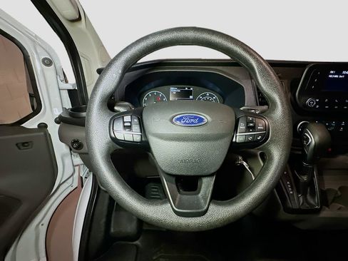 Used 2025 Ford Transit 250 Low Roof w/ Exterior Upgrade Package RWD image 11