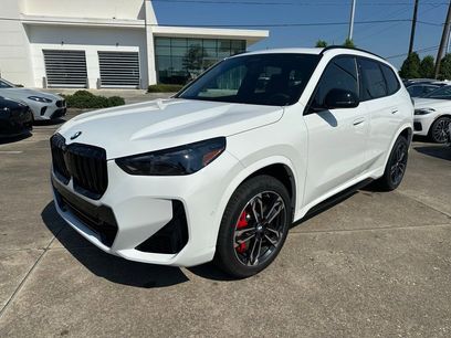 New 2026 BMW X1 xDrive28i w/ M Sport Package