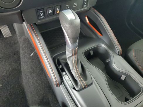 New 2026 Nissan Frontier Pro-X w/ Tow Package image 18