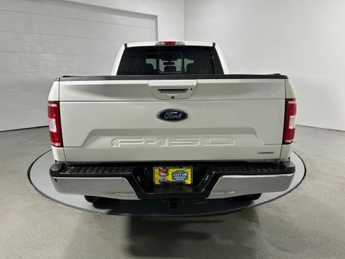 Used 2019 Ford F150 Lariat image 30