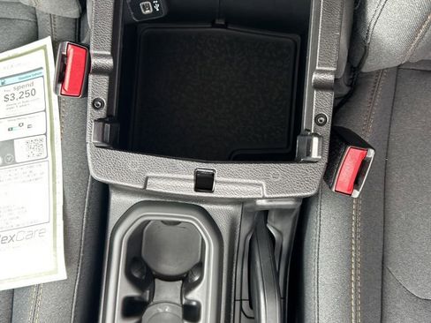 New 2026 Jeep Wrangler Willys image 34