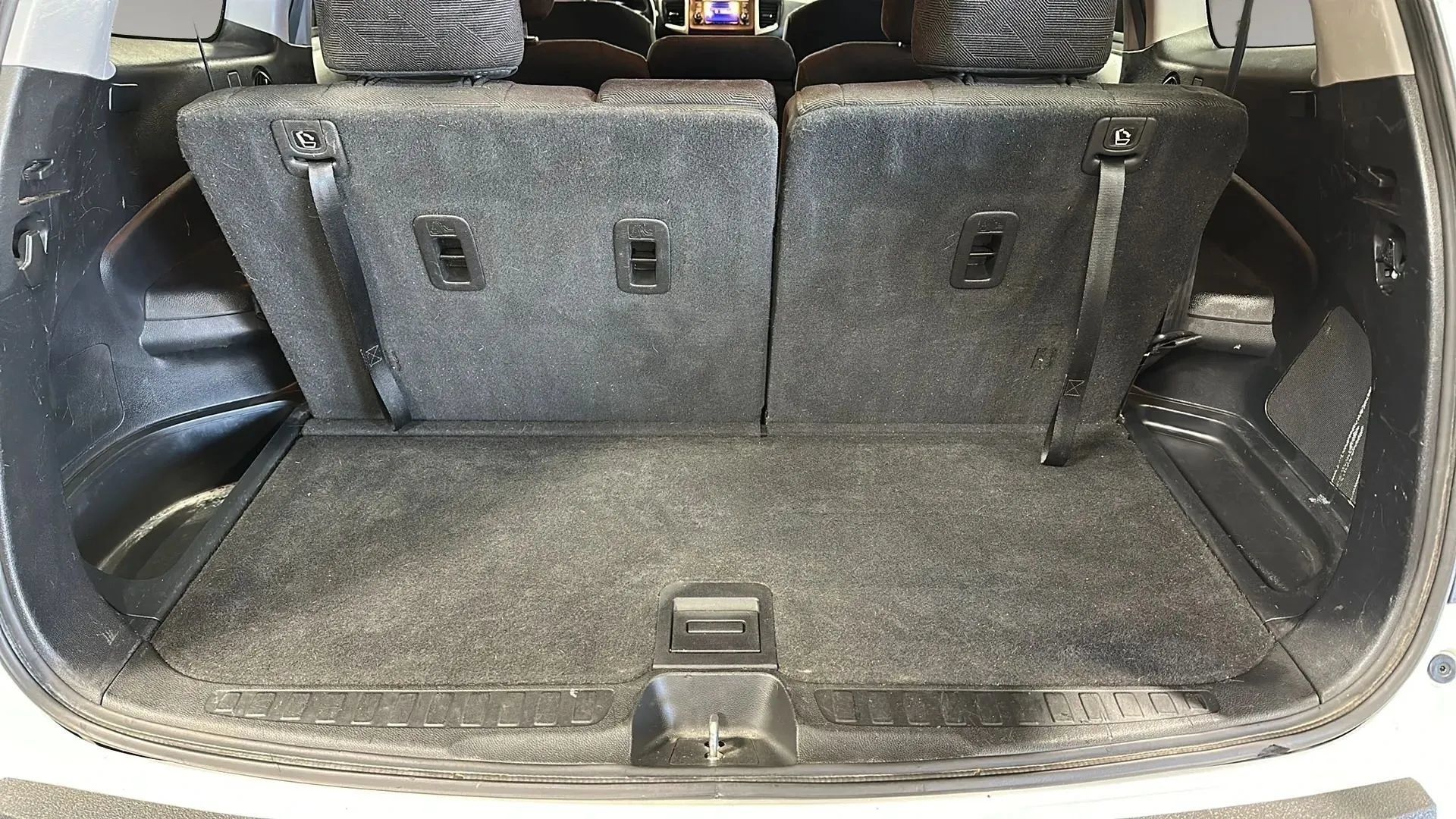 Used 2019 Honda Pilot LX image 14