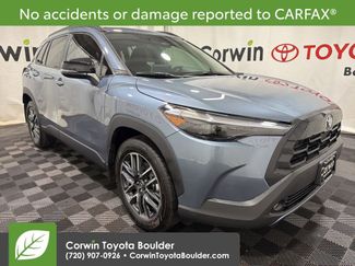 Used 2026 Toyota Corolla Cross XLE w/ Convenience Package 360° Tour