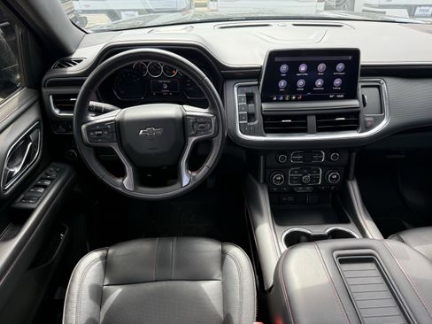 Used 2021 Chevrolet Tahoe RST AWD/4WD image 14