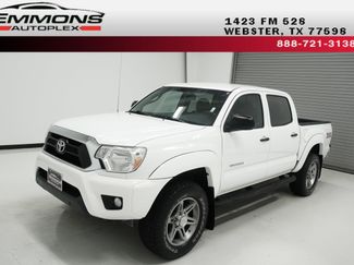 Used 2013 Toyota Tacoma PreRunner w/ SR5 Pkg RWD video 1