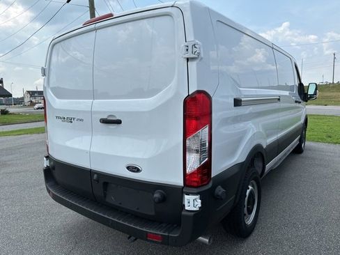 New 2024 Ford Transit 250 XL w/ Load Area Protection Package image 16