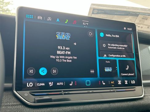 New 2025 Volkswagen Tiguan S image 22