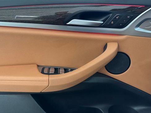 Used 2023 BMW X3 xDrive30i w/ Convenience Package w/ZPA image 12