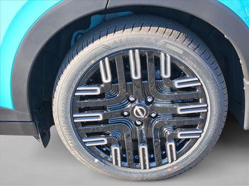 New 2026 Nissan Leaf Platinum+ image 14