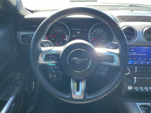 Used 2021 Ford Mustang Premium image 14