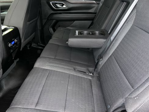 Used 2023 Chevrolet Tahoe LS w/ Driver Alert Package AWD/4WD image 5
