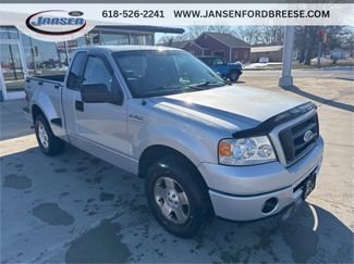 Used 2006 Ford F150 STX video 1