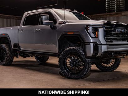 Used 2026 GMC Sierra 3500 AT4 w/ AT4 Premium Plus Package
