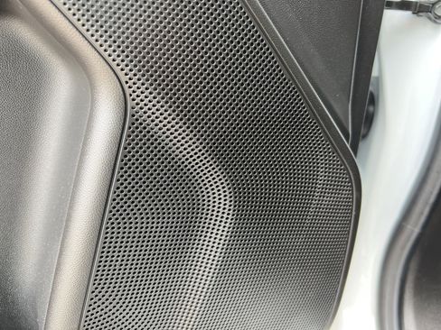 Used 2025 Chevrolet Colorado Trail Boss image 20