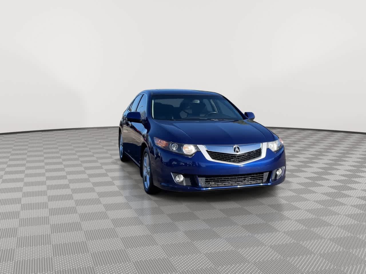 Used 2010 Acura TSX Sedan FWD image 3