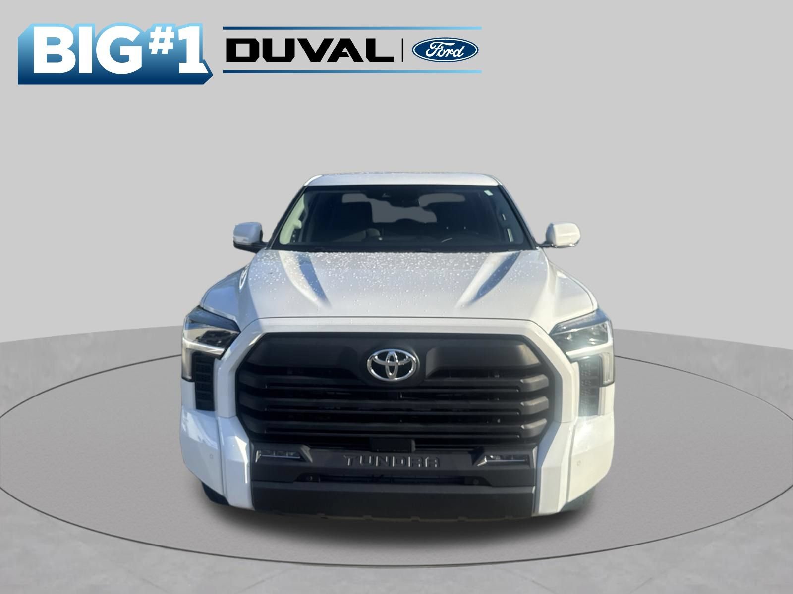 Used 2023 Toyota Tundra SR5 w/ SR5 Convenience Package AWD/4WD image 7