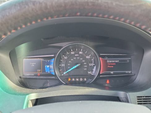 Used 2016 Ford Explorer Sport image 26