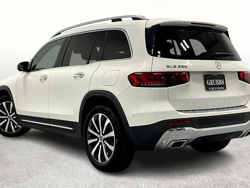 Used 2022 Mercedes-Benz GLB 250 image 15