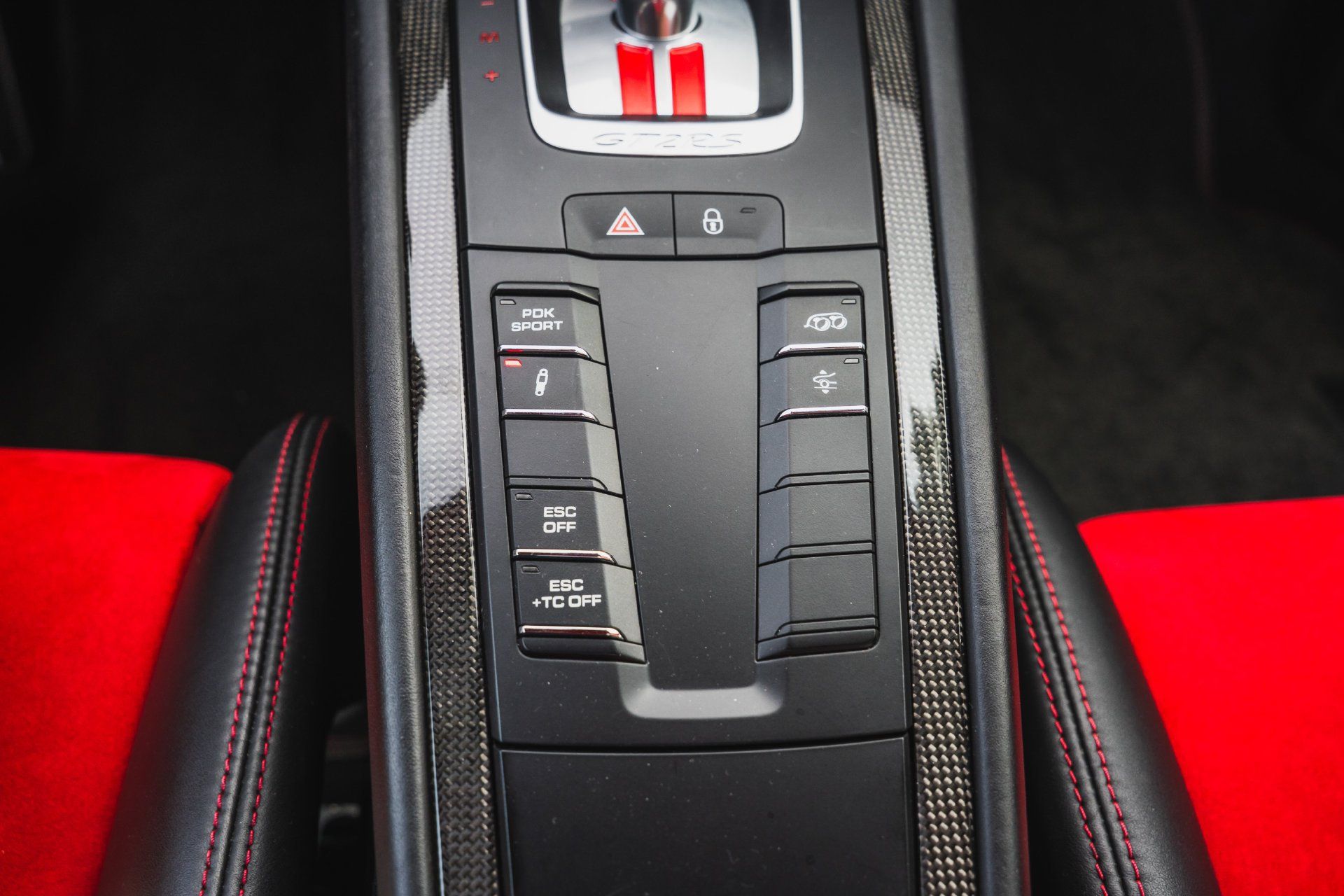 Used 2018 Porsche 911 GT2 RS RWD image 53
