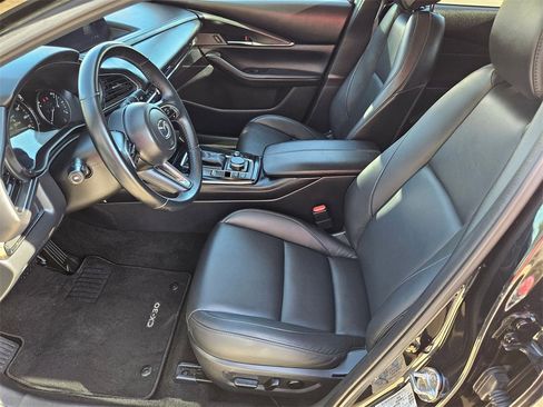 Used 2025 MAZDA CX-30 AWD 2.5 S w/ Preferred Package image 11